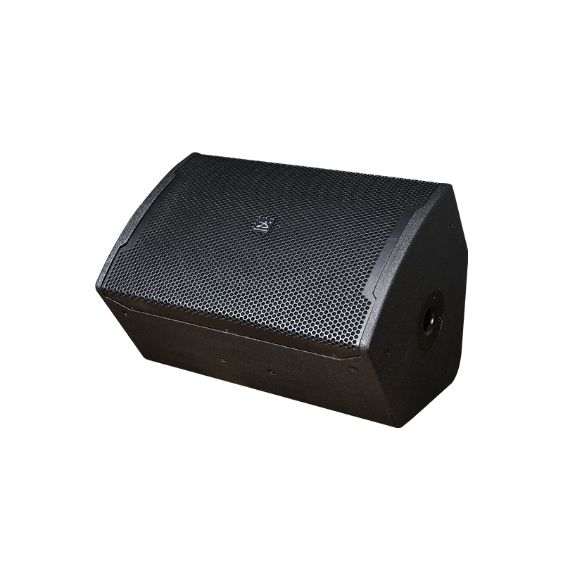 M810 10寸有源舞台返听扬声器