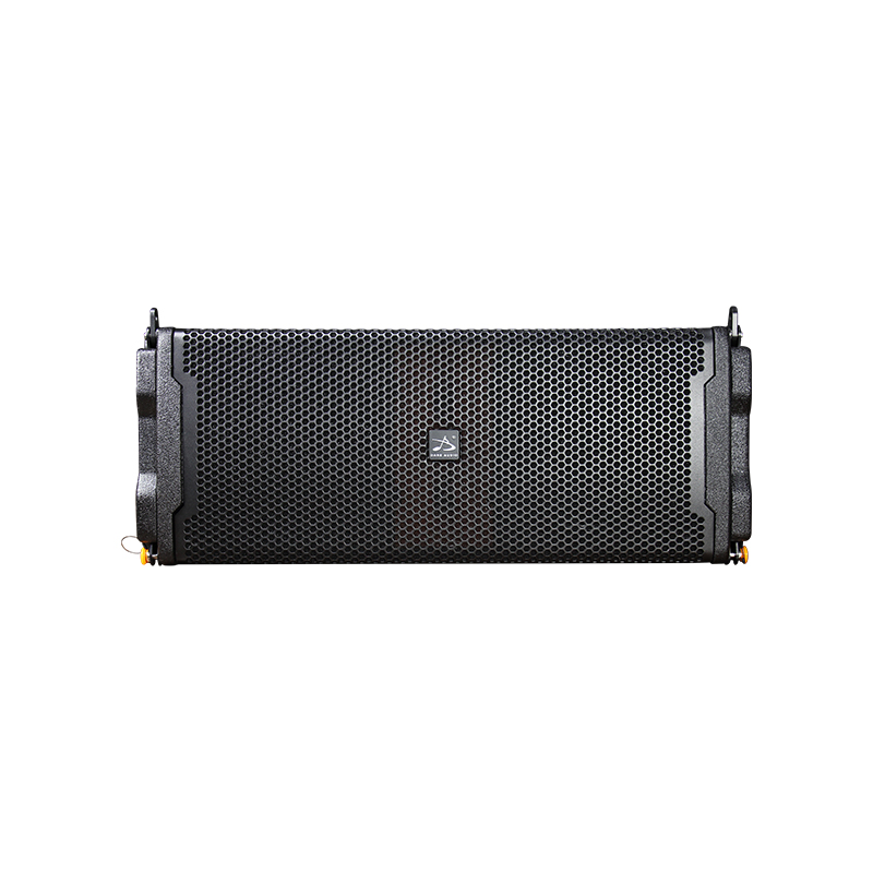 L920  双10寸无源线阵列