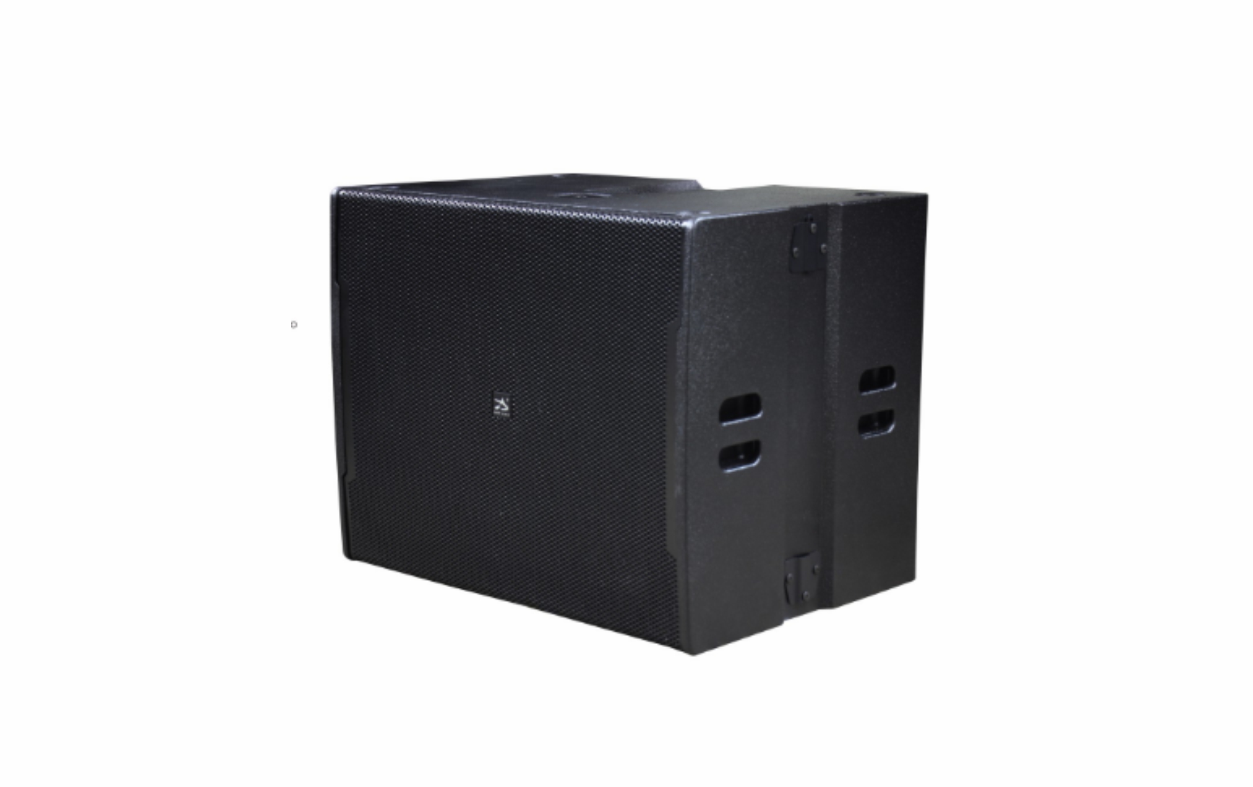 S818 单18寸有源超低音箱