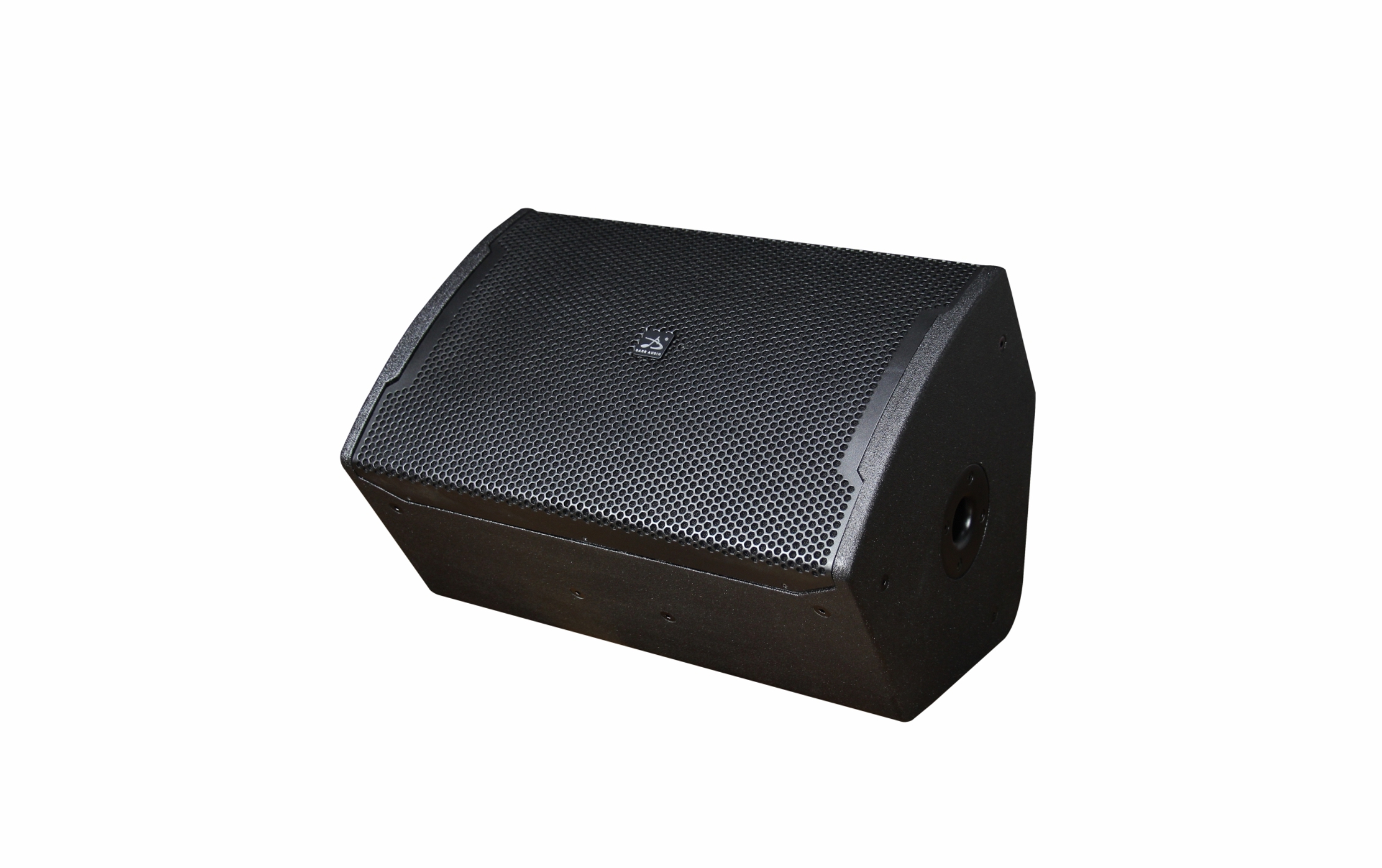 M810 10寸有源舞台返听扬声器